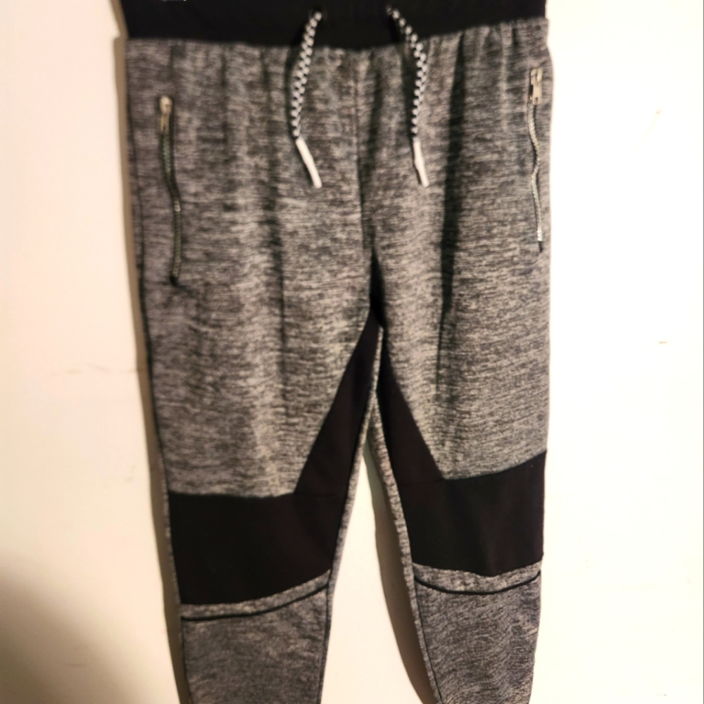 Encrypted Supply Company womens joggers size Large
